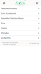 Mobile Screenshot of ecoerhu.com